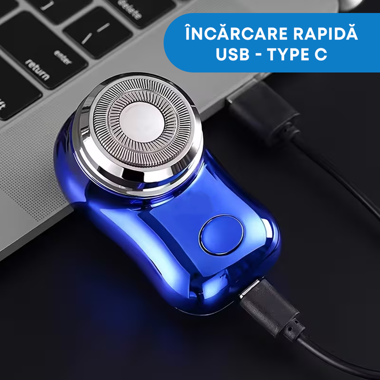 Rezistență excepțională la apă IPX7